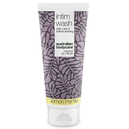 Australian Bodycare Intim Wash 200 ml, Skincare, Intimpleje, Intimvask