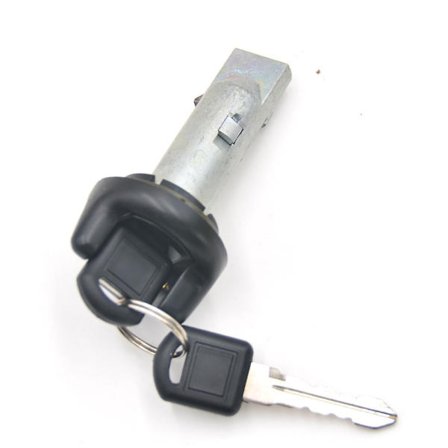 1 sæt tændingslås cylinder lås cylinder tændingslås