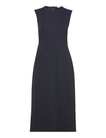 Pagine Dresses Cocktail Dresses Marineblå Max Mara Leisure*Betinget Tilbud