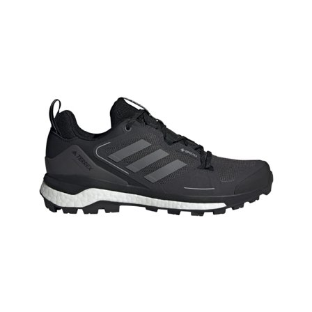 Adidas Men's Terrex Skychaser 2 Gore-Tex Men hiking shoes Black 44