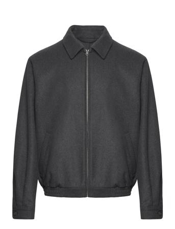 Eszaman Jacket M Grey Enkel Studio