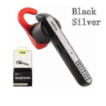 Yhteensopiva Stealth Talk 45 Bluetooth Handsfree -kuulokemikrofonin kanssa Langaton Business-kuulokemikrofoni HD-ääni Stereo Puhelu Musiikki 