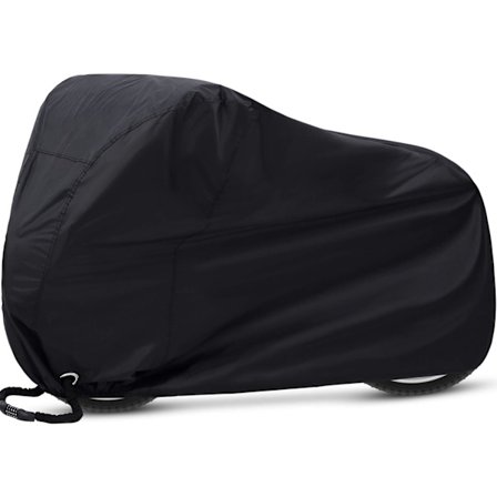 200 x 100 x 90 cm cykelgarage, cykelöverdrag, vattentätt, 210