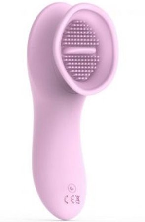 Kjøp Oral Obsession - Klitorissimulator | God pris