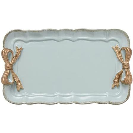 Smyckesförvaringslåda - Grön