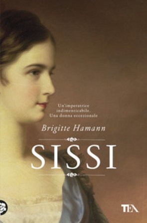 Sissi Brigitte Hamann