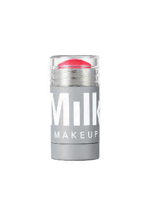 Milk Makeup Lip + Cheek Stick Läppstift Dam Röd 6G