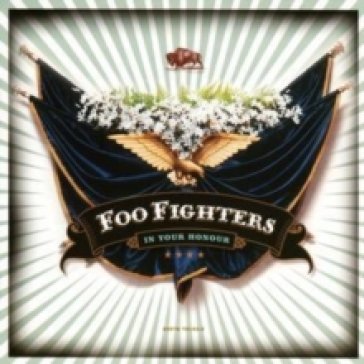In your honour ( 2cd) Foo Fighters