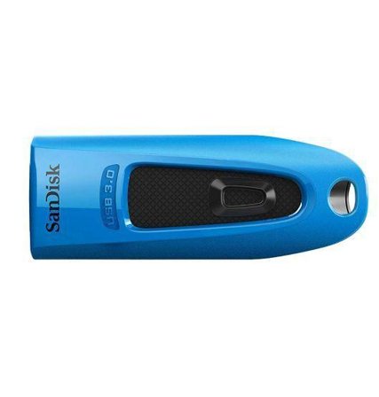 Sandisk Ultra - USB-flashstasjon - 64 GB