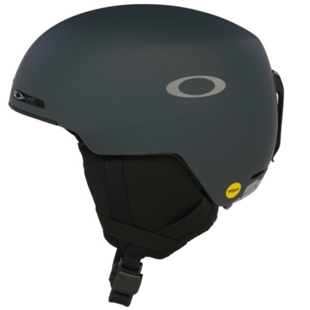 Oakley Mod1 Mips India Ink / Metallic Slvr