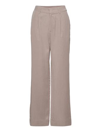 Proud Trousers Beige Just Female