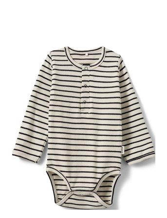 Sofie Schnoor Baby and Kids | Samuelsb Bodystocking | 68