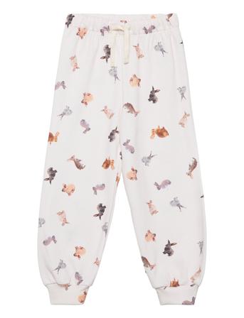 Simeon Molo Patterned