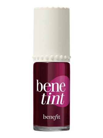 Benefit Benetint Cheek and Lip Stain - 470 Berry Pink 6.0ml