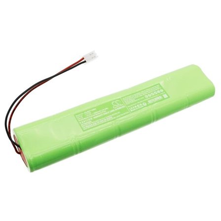 Batteri for medisinsk for Esaote ECG Personal 120