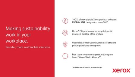 XEROX C320 A4 33ppm Wireless Duplex Prin