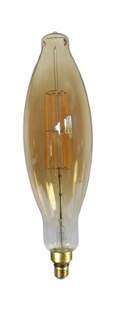 SYNERGY E27 BIG-LED Tulpe