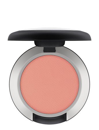 MAC Powder Kiss Single Eye Shadow - Brown - 1.5 g