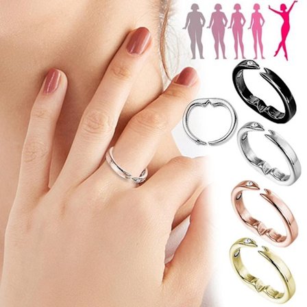 Magnetisk Ringlymfatisk Terapeutisk ring