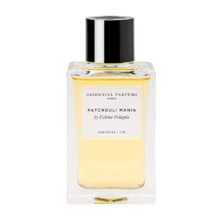 Essential Parfums Patchouli Mania By Fabrice Pellegrin Eau De Parfum Unisex 100 ML