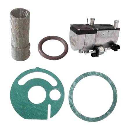 Pysäköintilämmittimen huoltosarja Eberspacher Hydronic D5wz D5ws D5wsc:lle