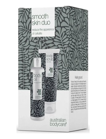 Australian Bodycare 2 Products For Cellulite - Grey - ONE SIZE