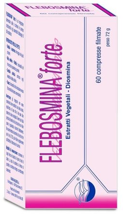 FLEBOSMINA FORTE 60CPR FILMATE
