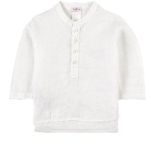 Il Gufo White Shirt 24 Months - Tops - 24 months - White