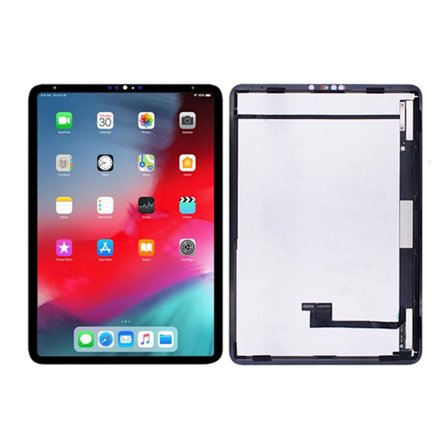 iPad Pro 11 LCD Skärm OEM - Svart