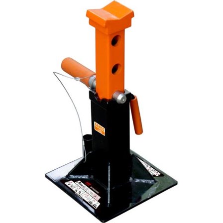 Bahco BH3SQ15000 Pallebukk 1 stykk, Verksted & bil