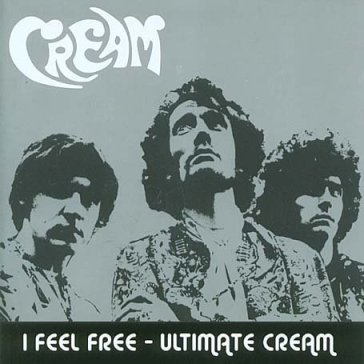 I feel free Cream