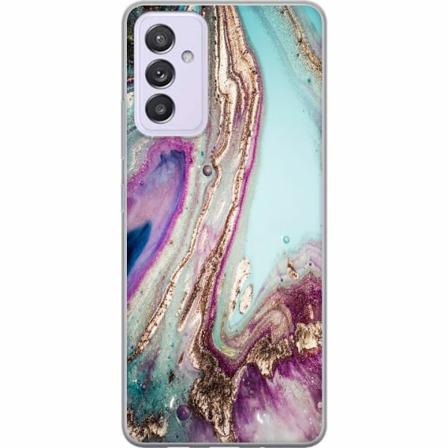 Samsung Galaxy A82 5g Mjukt Skal - Fairytale