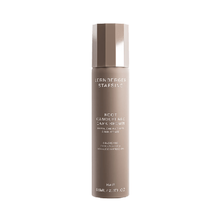 Lernberger Stafsing Root Camouflage Dark Blonde / Light Brown Brown, 80ml Hårstyling Unisex Brun 80 ML