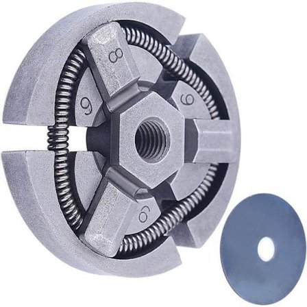 Husqvarna Koblingssett Kompatibelt med 40 45 49 39R 240R 245R 245RX 240 245 CUTER[GPA]