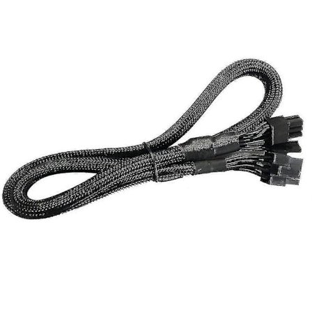 8-pins til 8-pins PCIe VGA strømforsyningskabel for EVGA Supernova 650 750 850