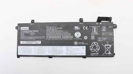 Lenovo 50Wh Internal Lithium-Ion