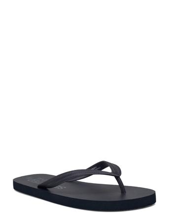 Slhfelix Flip Flop B Shoes Summer Shoes Flip Flops Sort Selected Homme