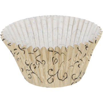 Bolle/Muffinsform 6x5cm