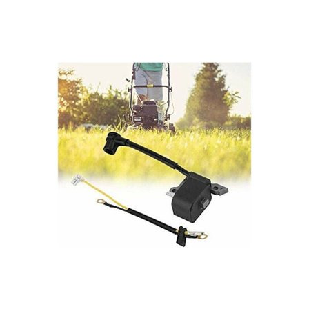 Wifehelper Tändspole för Husqvarna 136 137 141 23 235 240 26 36 41 Motorsåg Ersättningstillbehör 545199901