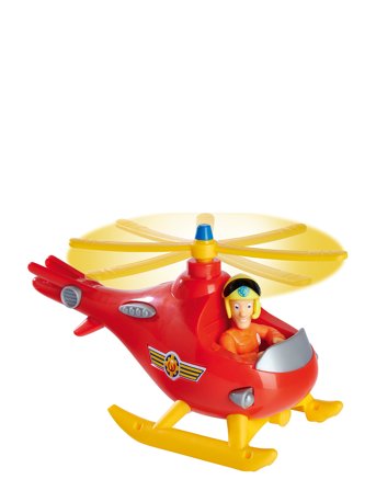 Simba Toys | Sam Wallaby With Tom Thomas Figure | ONE SIZE