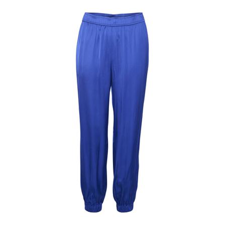 Part Two, Sweatpants Blauw, Dames, Maat:S,Viscose