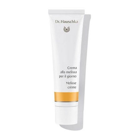 Dr. Hauschka Crema Giorno Melissa 30ml
