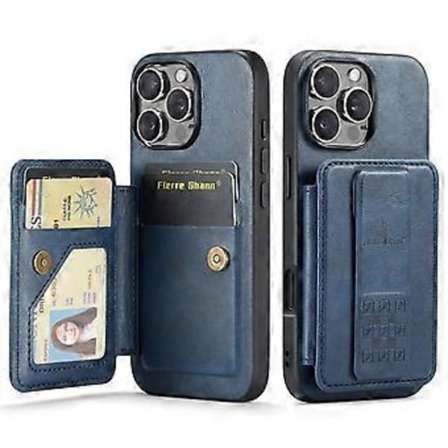 Telefoncover til iPhone 16 Pro (Style C)