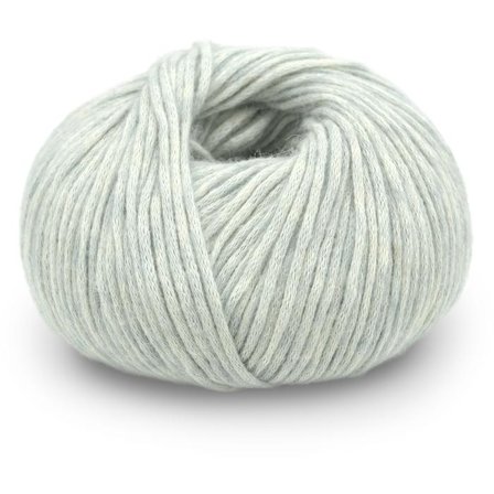 Du Store Alpakka Cotton-Alpakka Mint 210, 50g