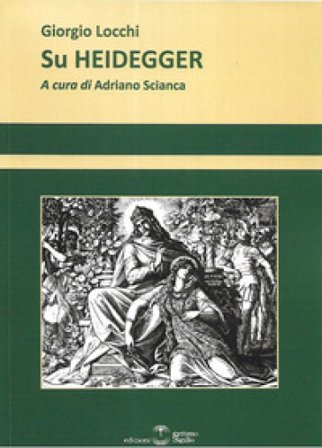 Su Heidegger Giorgio Locchi