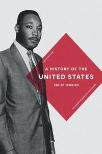 A History of the United States, ISBN: 9781137573520