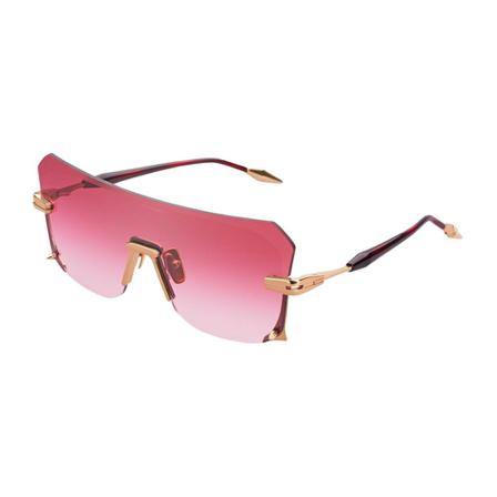 Dita Bril , Roze , Dames , Maat: ONE Size Zonnebrillen