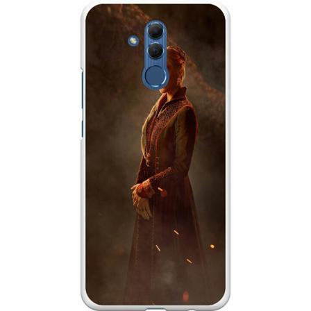 Huawei Mate 20 Lite Premium Skal House Of The Dragon