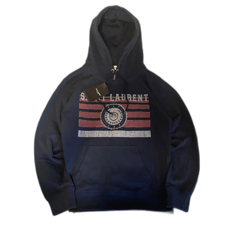 Saint Laurent hoodie