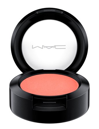 MAC Matte Single Eye Shadow - Pink - 1.3 G
